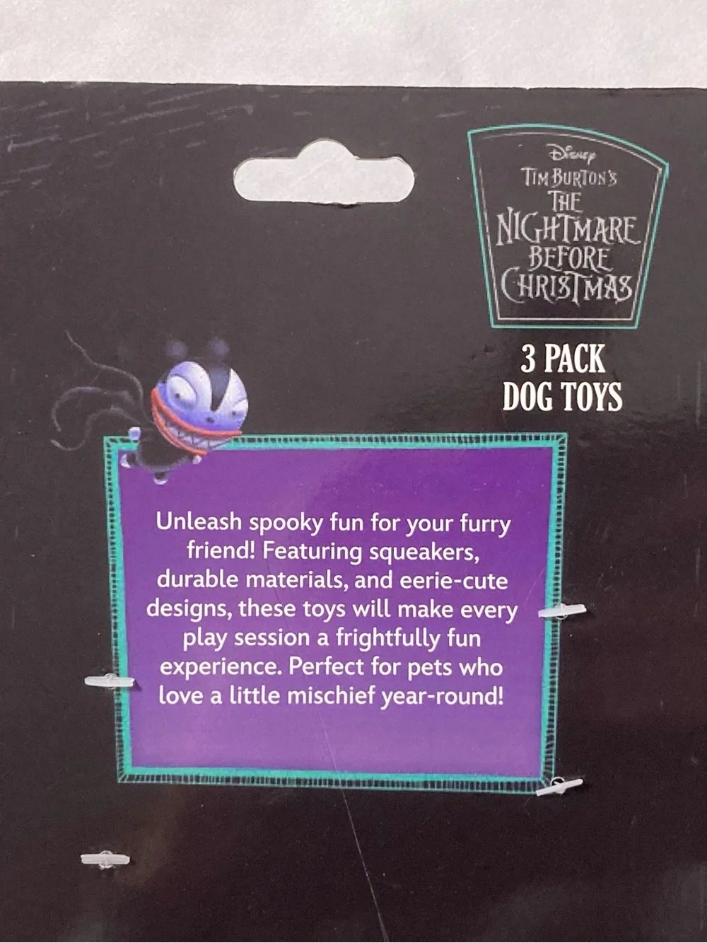 Disney new tags
